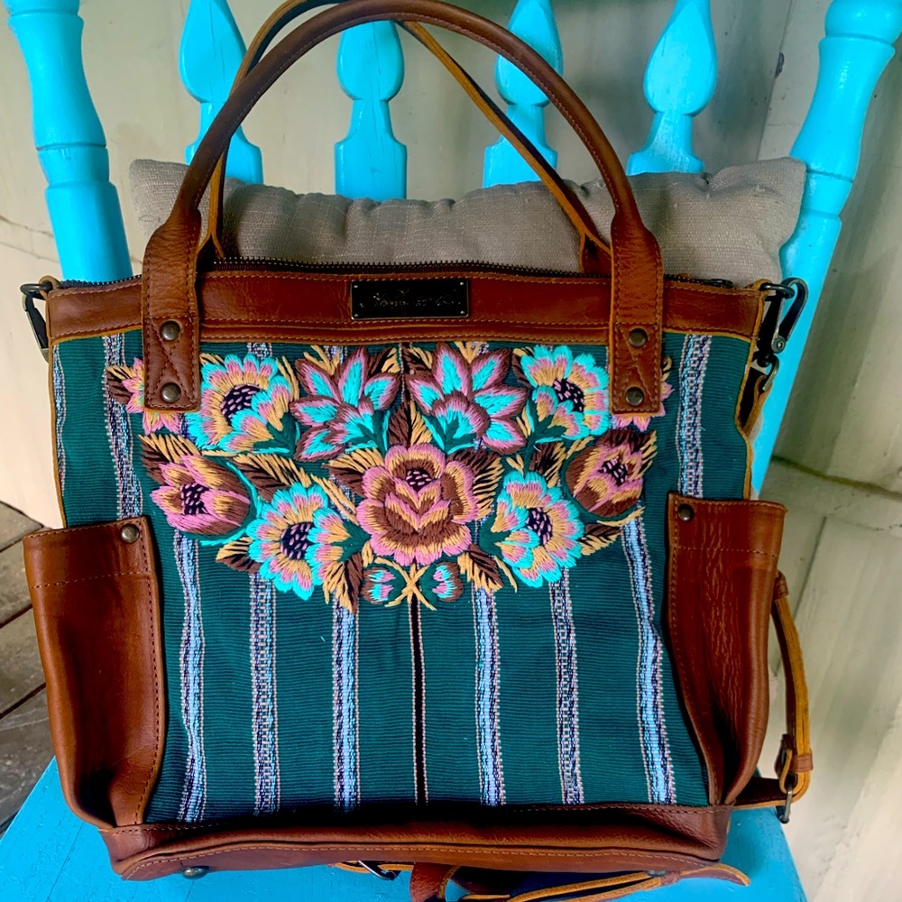 Nena and Co MTPB floral